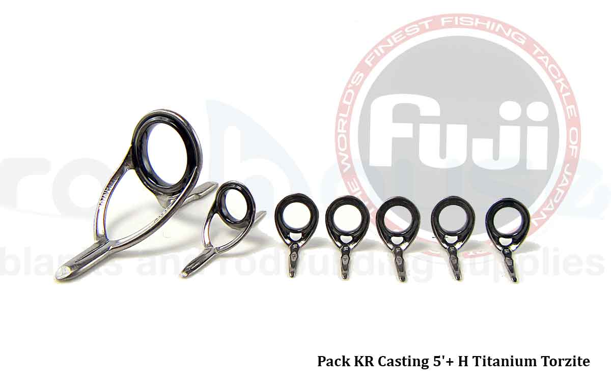 PACK KR Casting H - Image 20