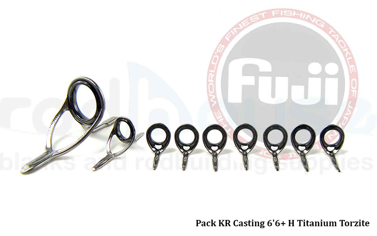 PACK KR Casting H - Image 22