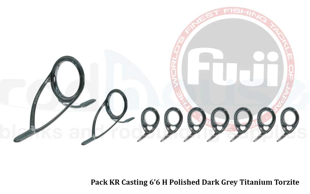 PACK KR Casting H - Image 4