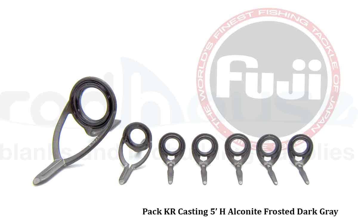 PACK KR Casting H - Image 5