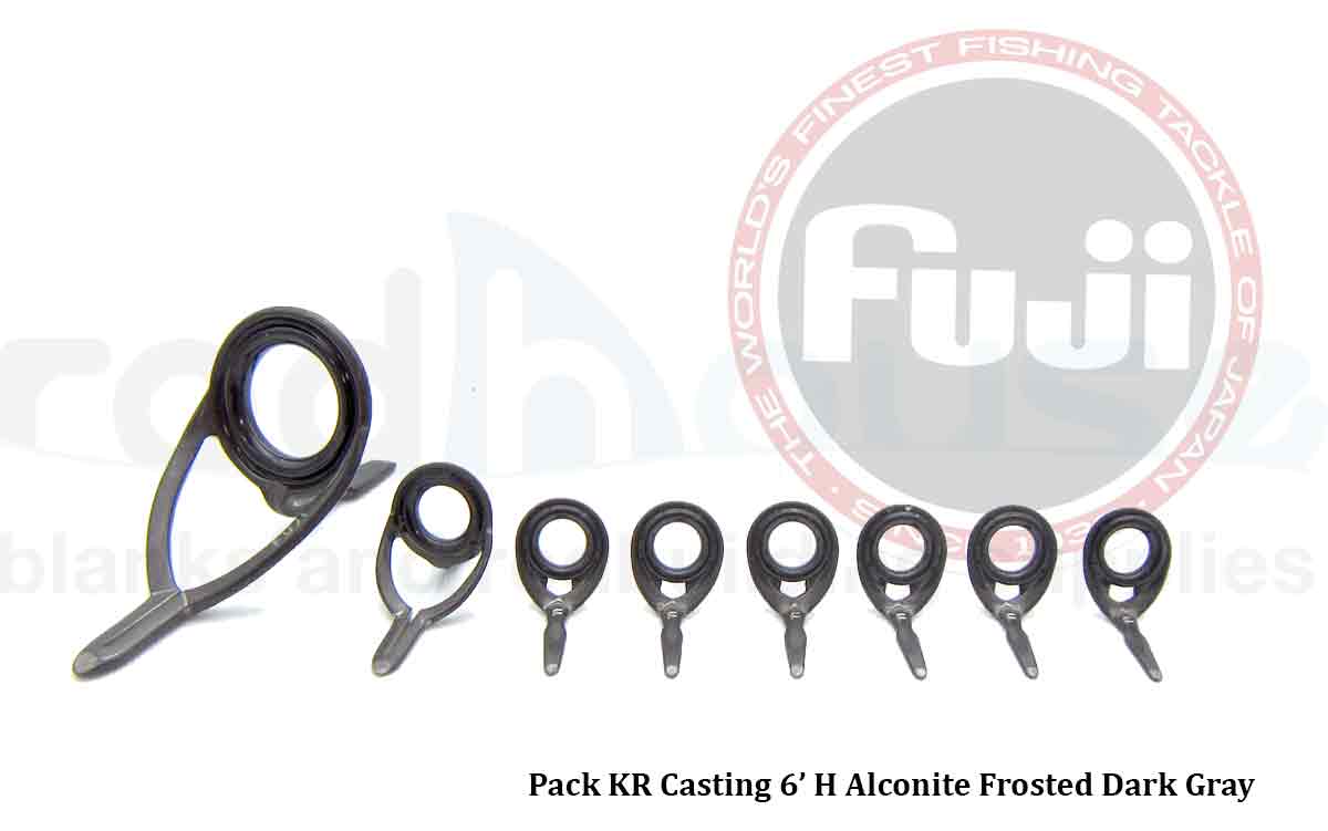 PACK KR Casting H - Image 6