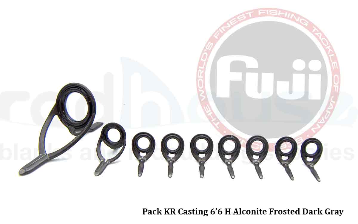 PACK KR Casting H - Image 7