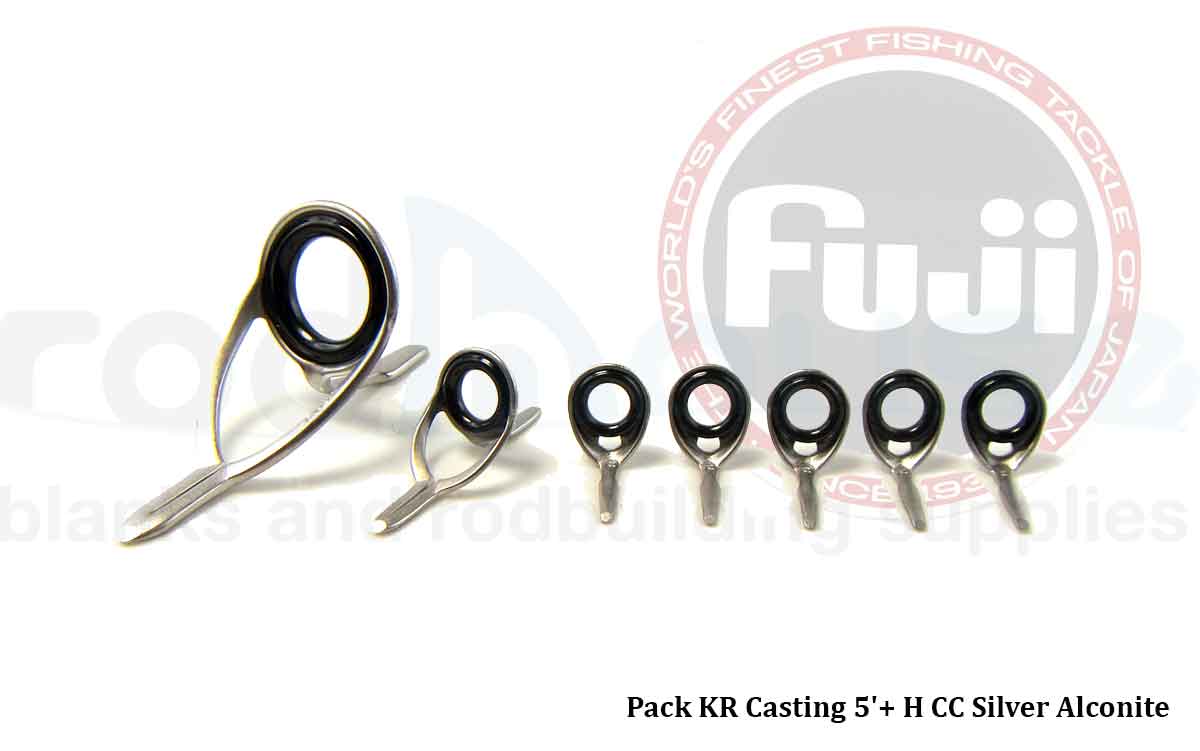 PACK KR Casting H - Image 8