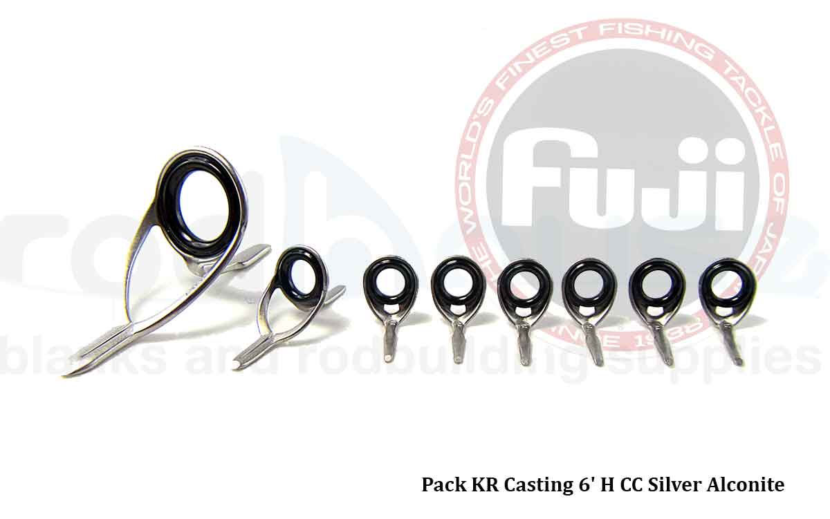 PACK KR Casting H - Image 9