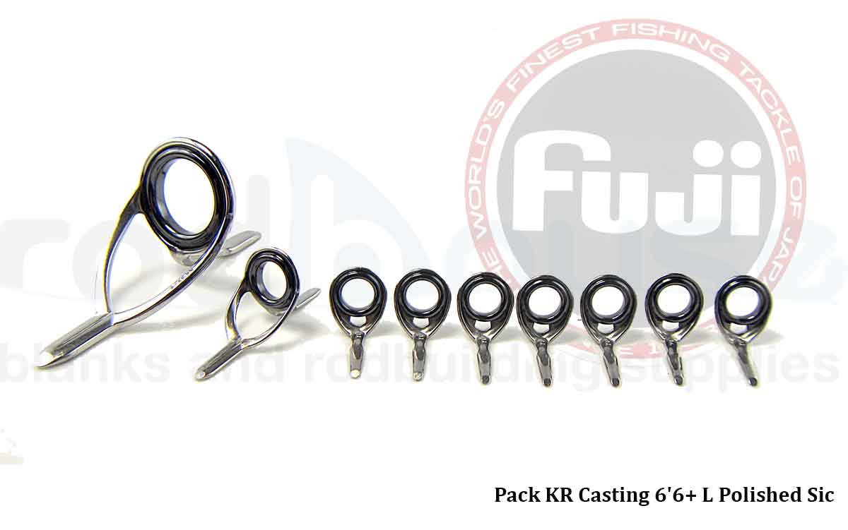 PACK KR Casting L - Image 10