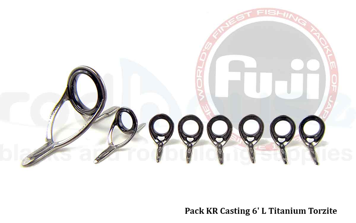 PACK KR Casting L - Image 21