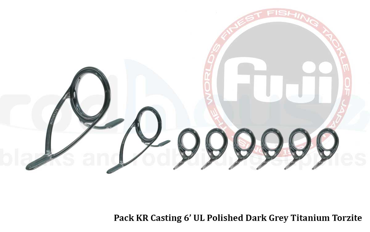 PACK KR Casting UL - Image 3