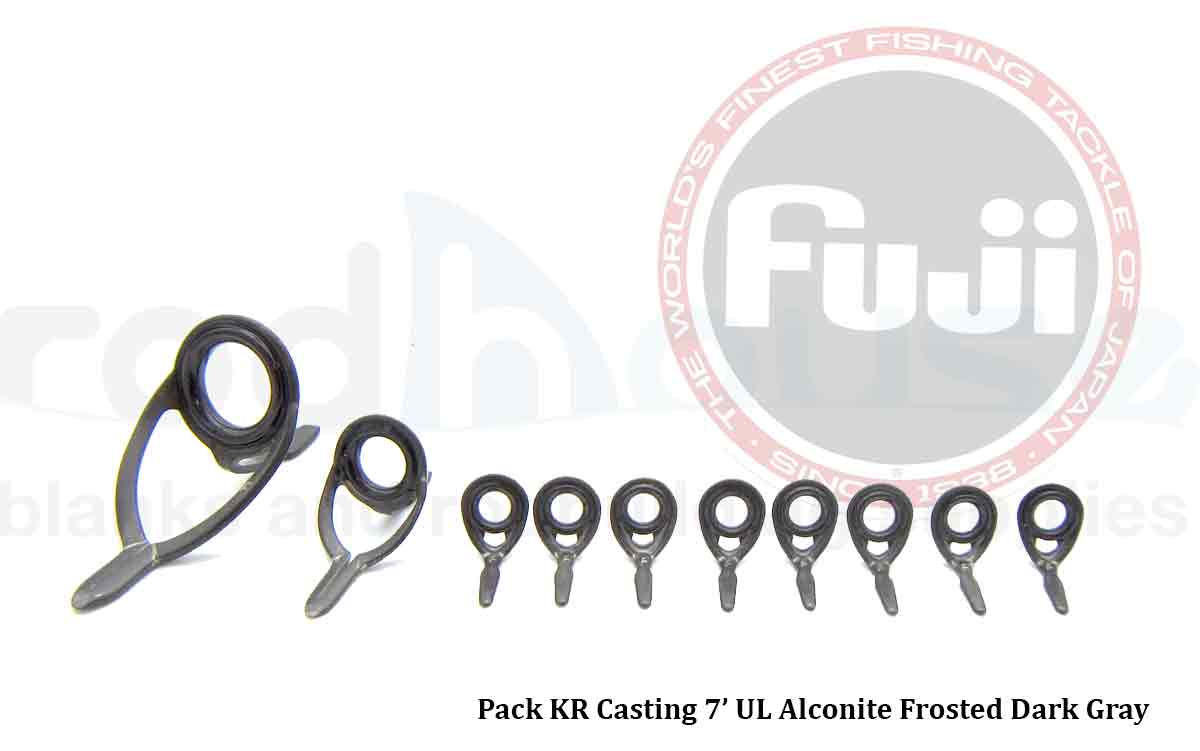 PACK KR Casting UL - Image 9