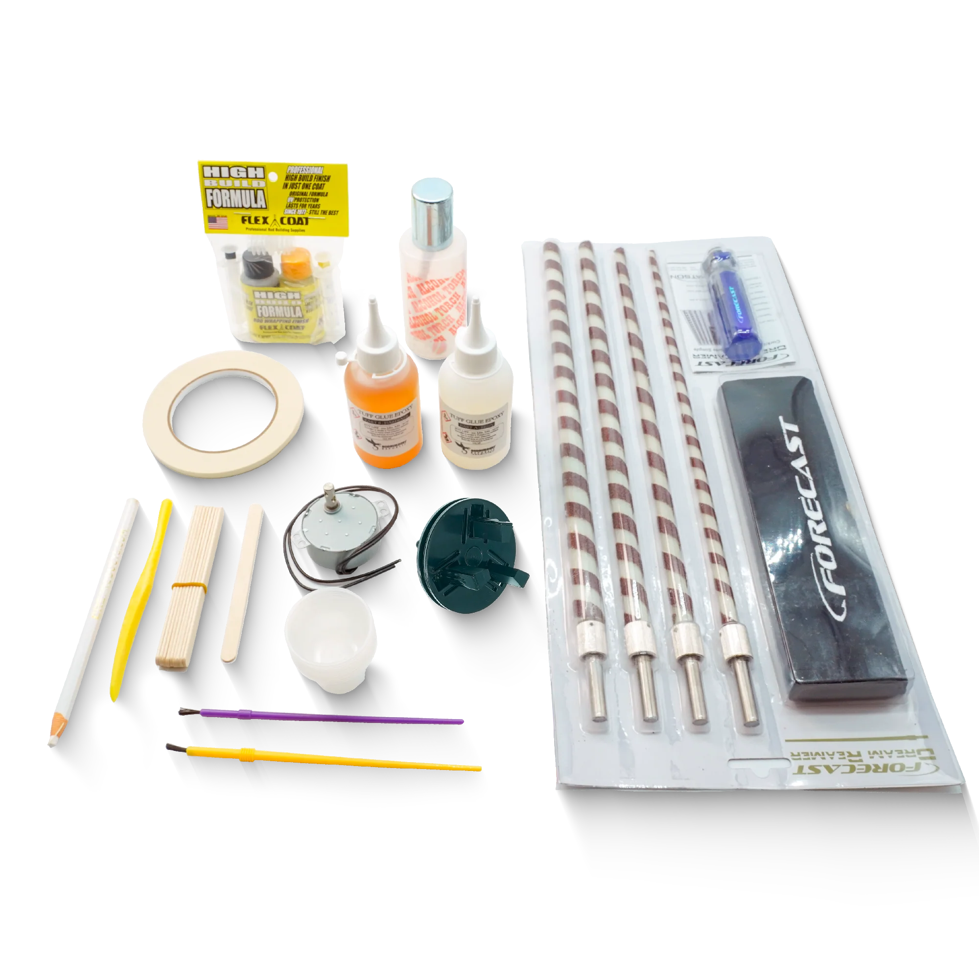 Pack Medium