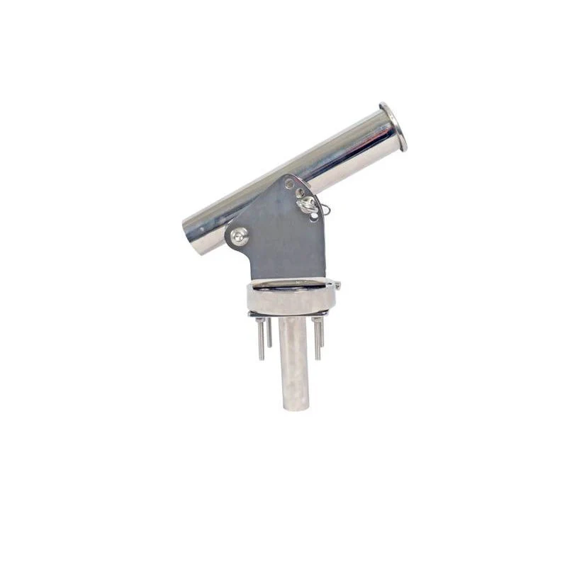 Porte Canne Inclinable Et 360°