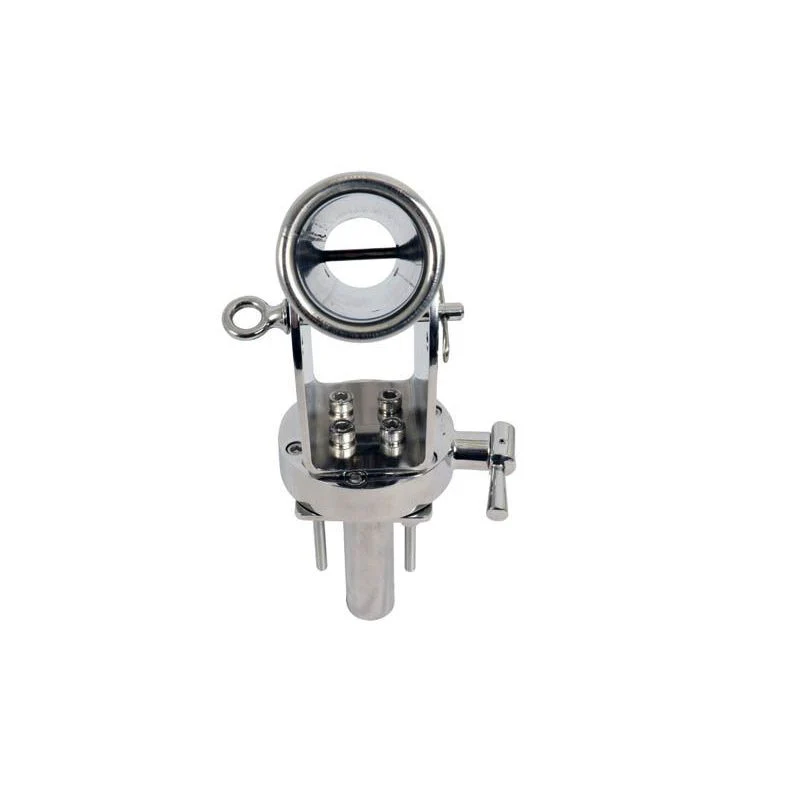 Porte Canne Inclinable Et 360° - Image 3