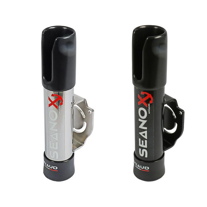 Porte Canne Seanox Ouvert Fix. Balcon