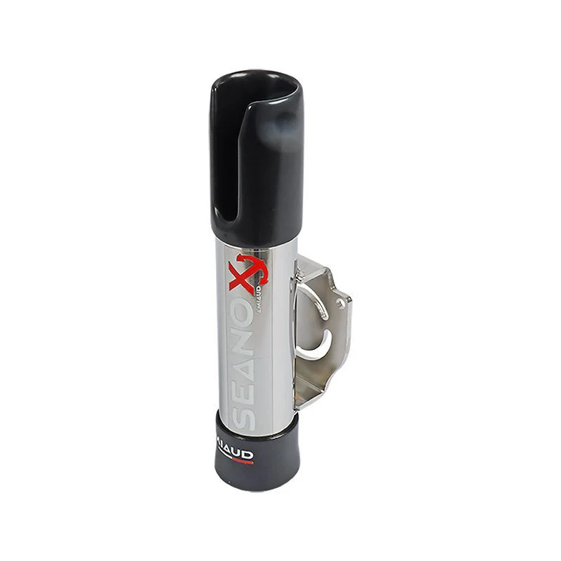 Porte Canne Seanox Ouvert Fix. Balcon - Image 2
