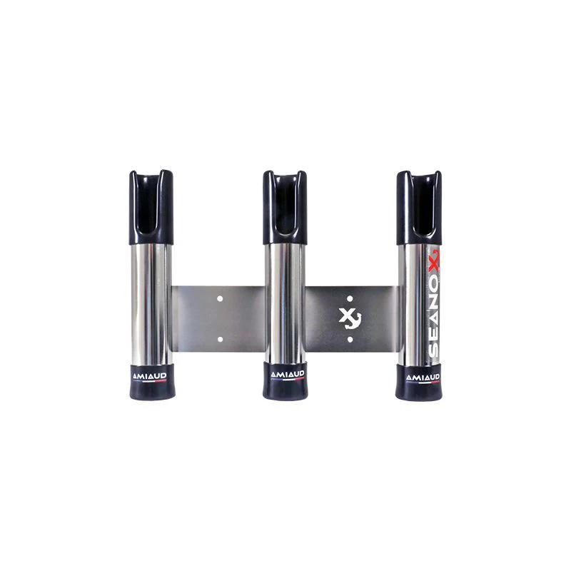 Porte Cannes Inox Seanox 3 Cannes - Image 3