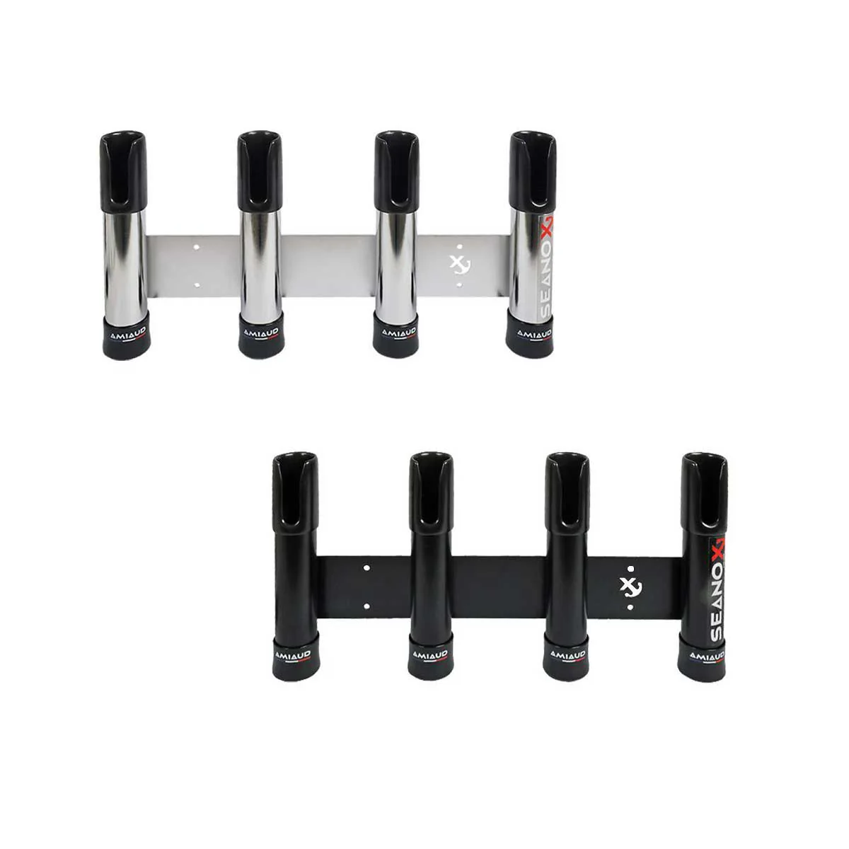 Porte Cannes Inox Seanox 4 Cannes