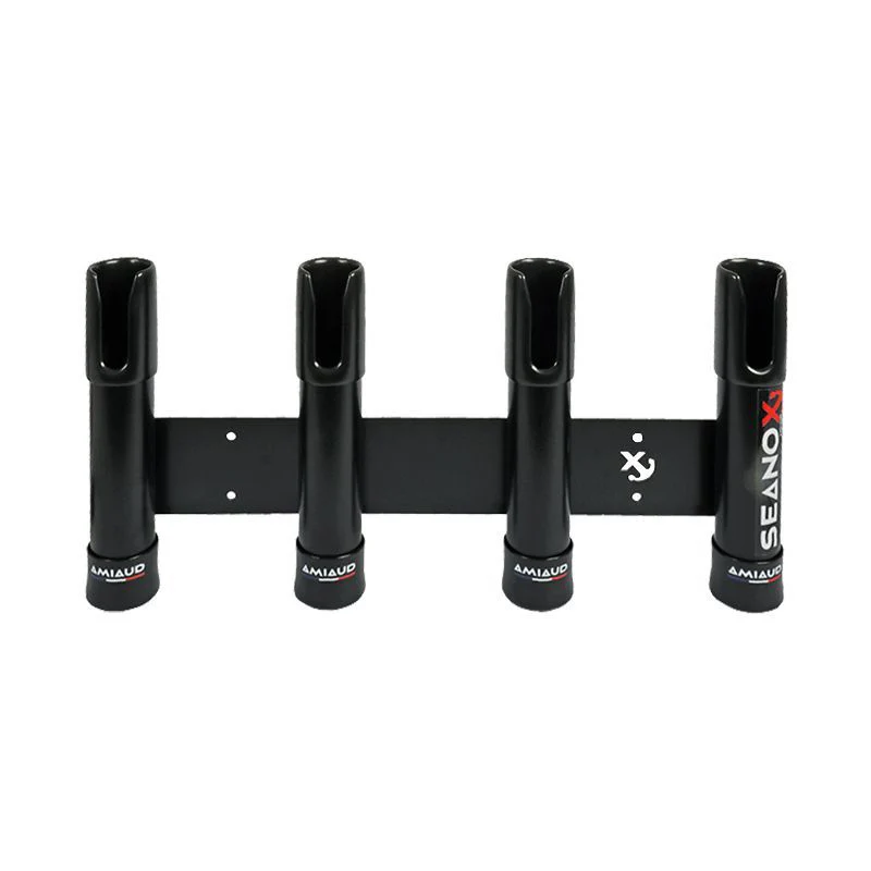 Porte Cannes Inox Seanox 4 Cannes - Image 2