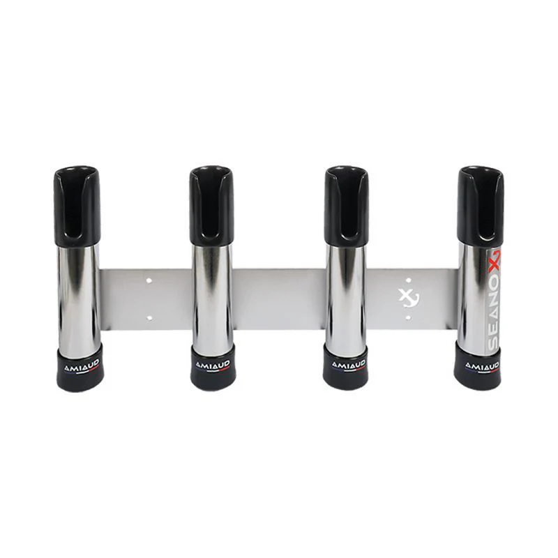Porte Cannes Inox Seanox 4 Cannes - Image 3