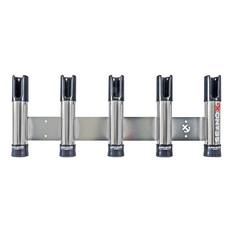 Porte Cannes Inox Seanox 5 Cannes - Image 3