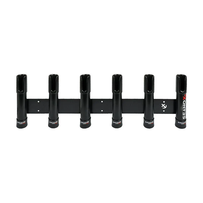 Porte Cannes Inox Seanox 6 Cannes - Image 2