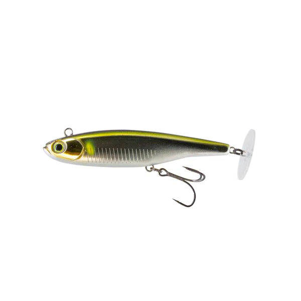 Power Tail EVO 120 - Image 6