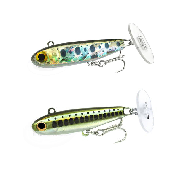 Power Tail - Fresh Water 44