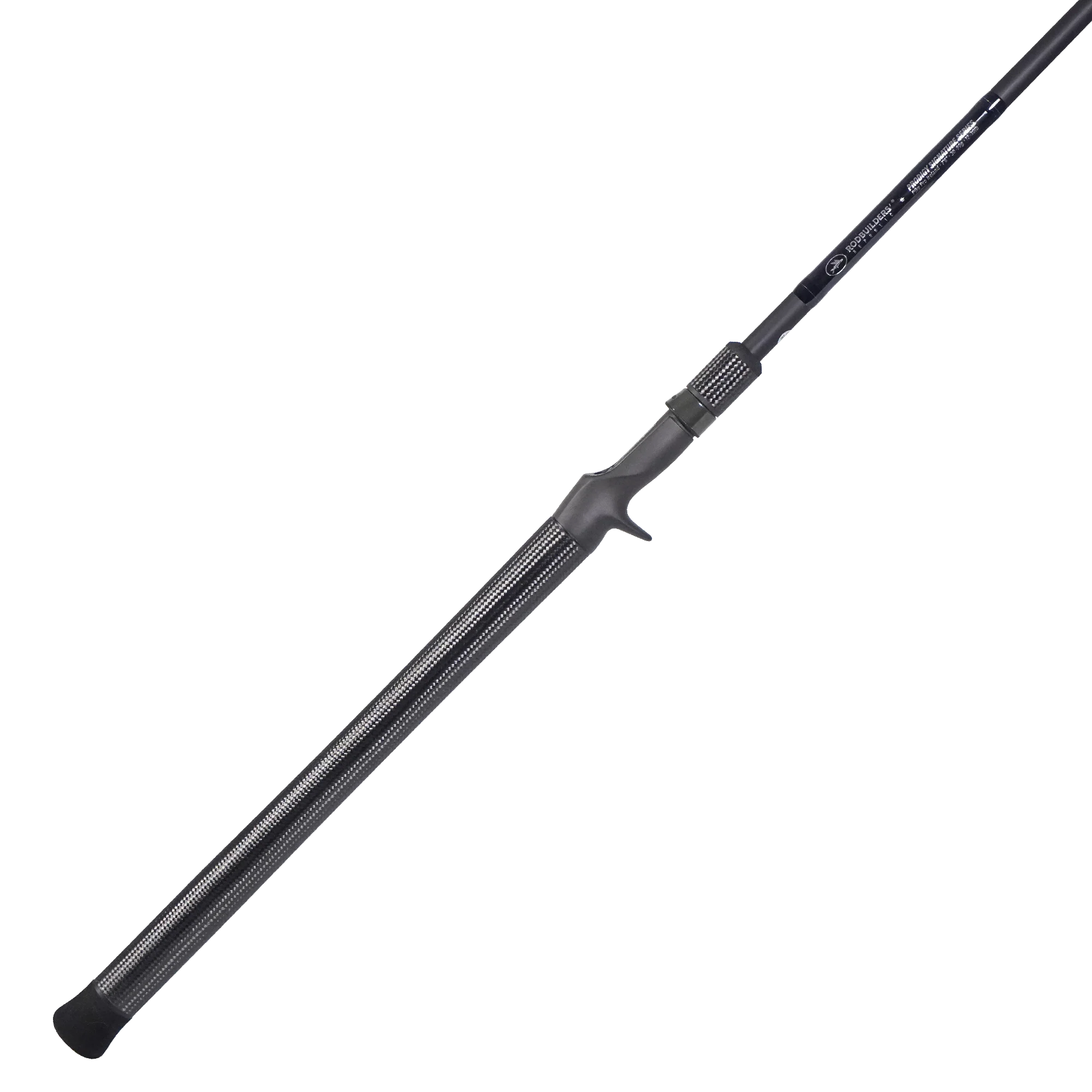 Pike Pro Ireland - Signature