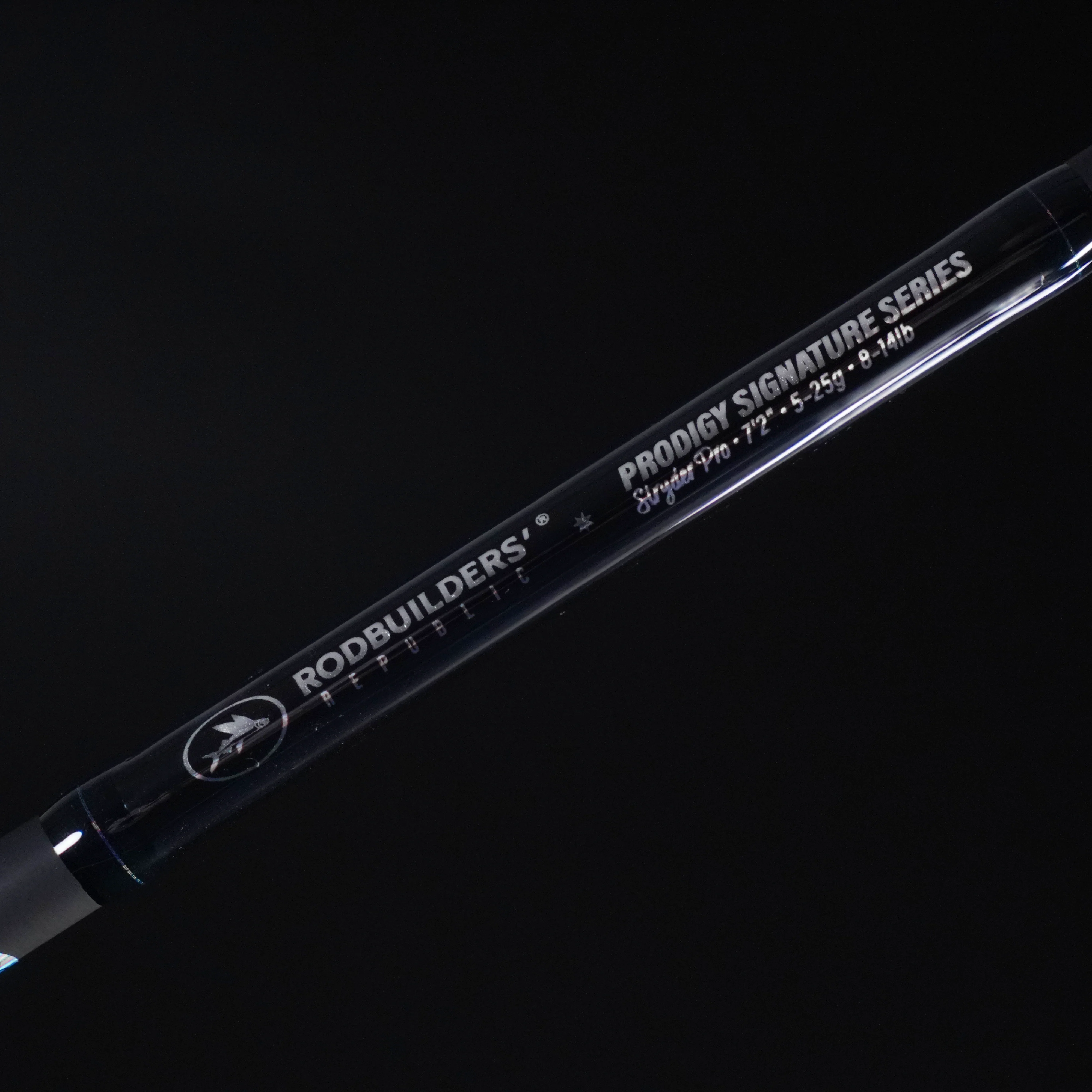 Stryder Pro - Signature - Image 2