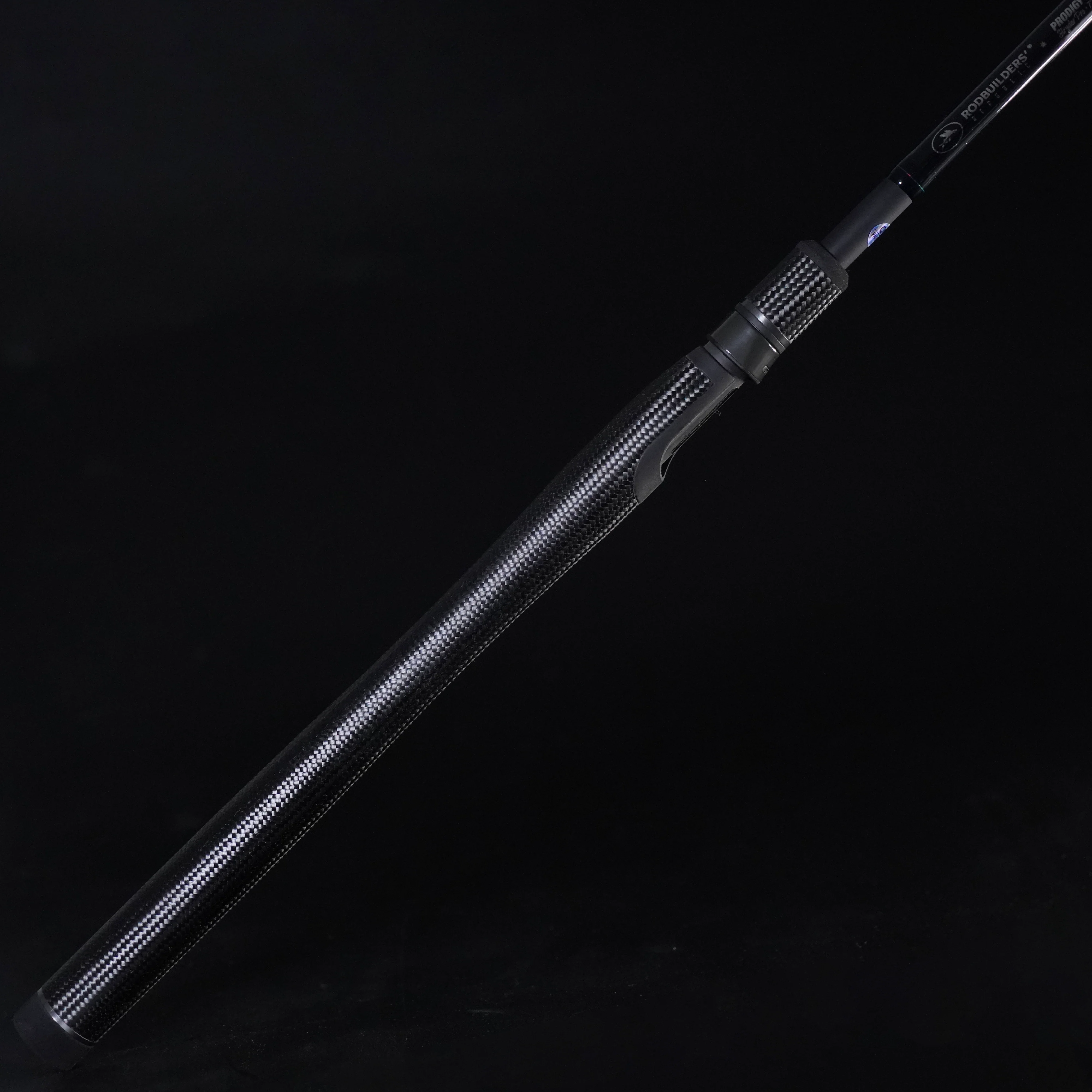 Stryder Pro - Signature - Image 4