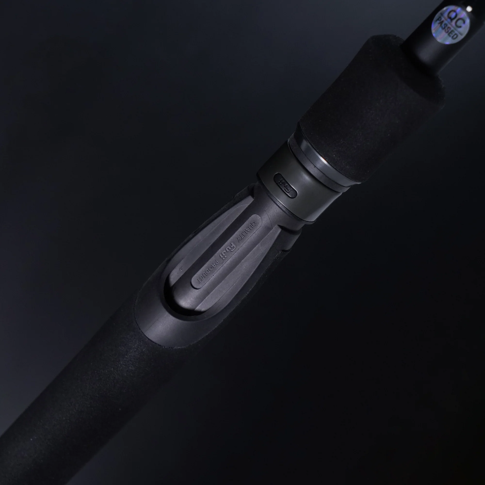 Seabass Strike - Signature - Image 3