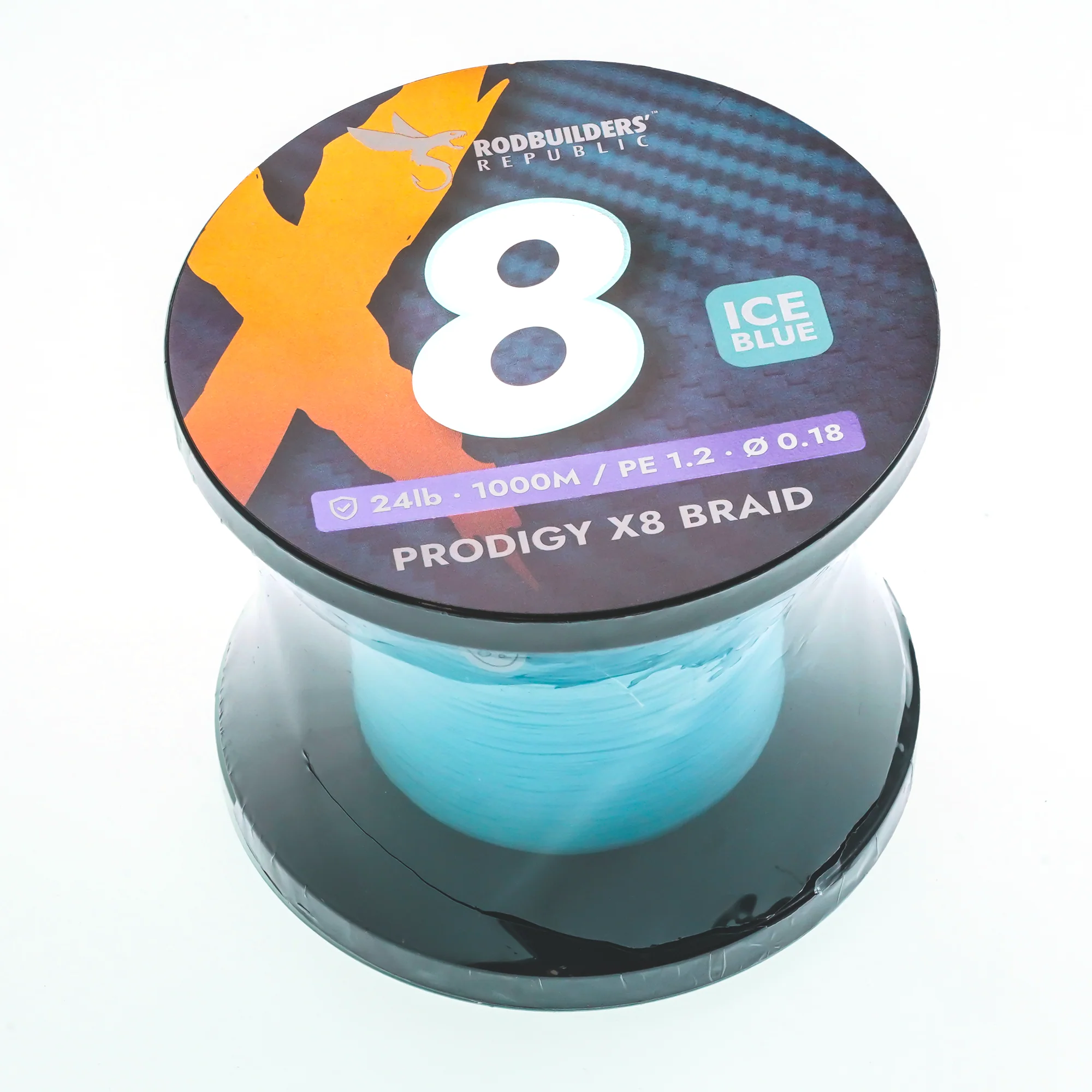 Prodigy X8 Braid - Image 11