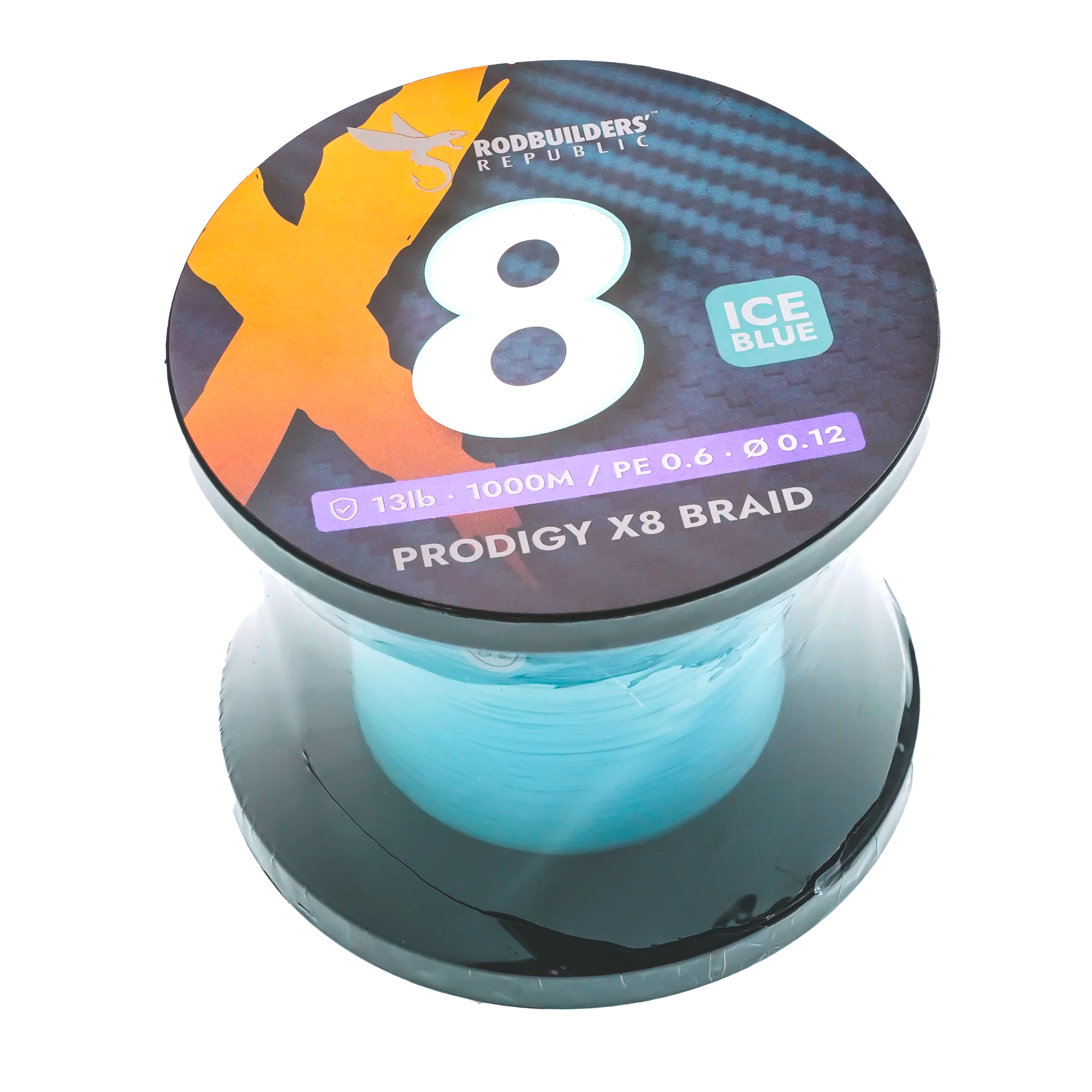 Prodigy X8 Braid - Image 9