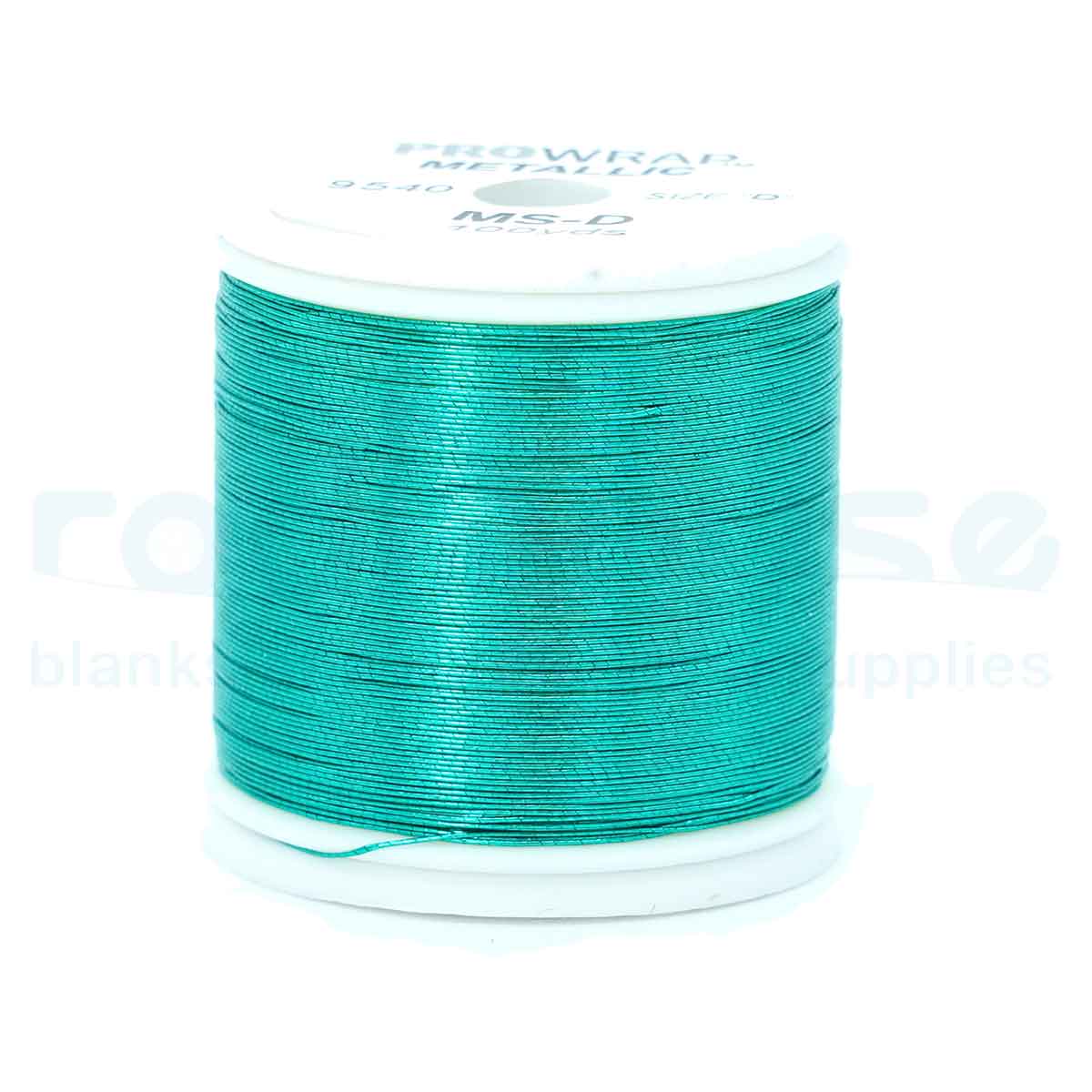 Prowrap Metallic 100 yards - Image 21