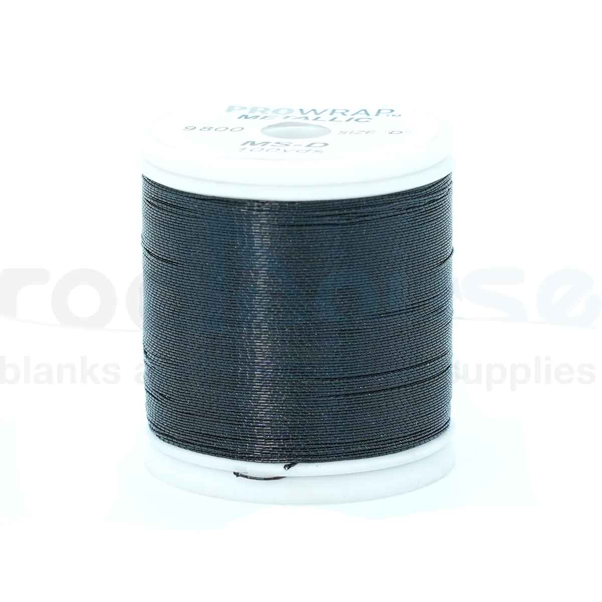 Prowrap Metallic 100 yards - Image 32