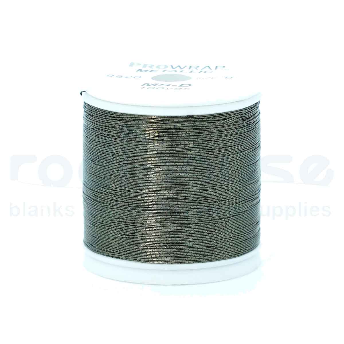 Prowrap Metallic 100 yards - Image 33