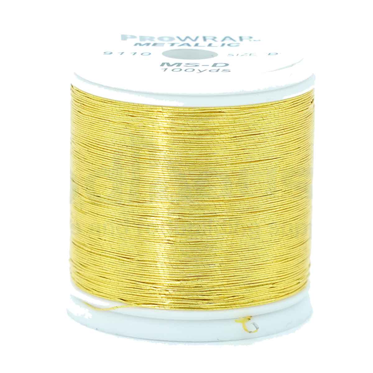 Prowrap Metallic 100 yards - Image 41
