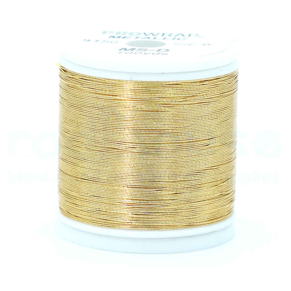Prowrap Metallic 100 yards - Image 45