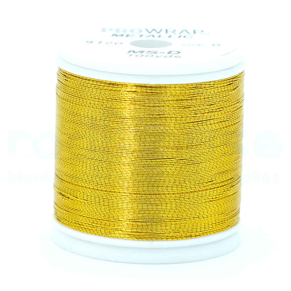 Prowrap Metallic 100 yards - Image 6