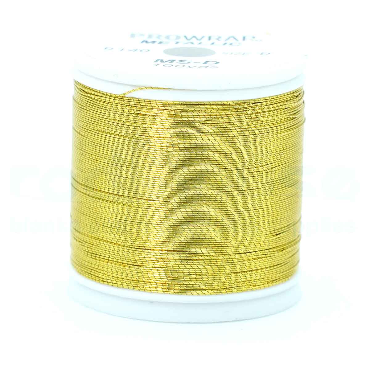 Prowrap Metallic 100 yards - Image 8