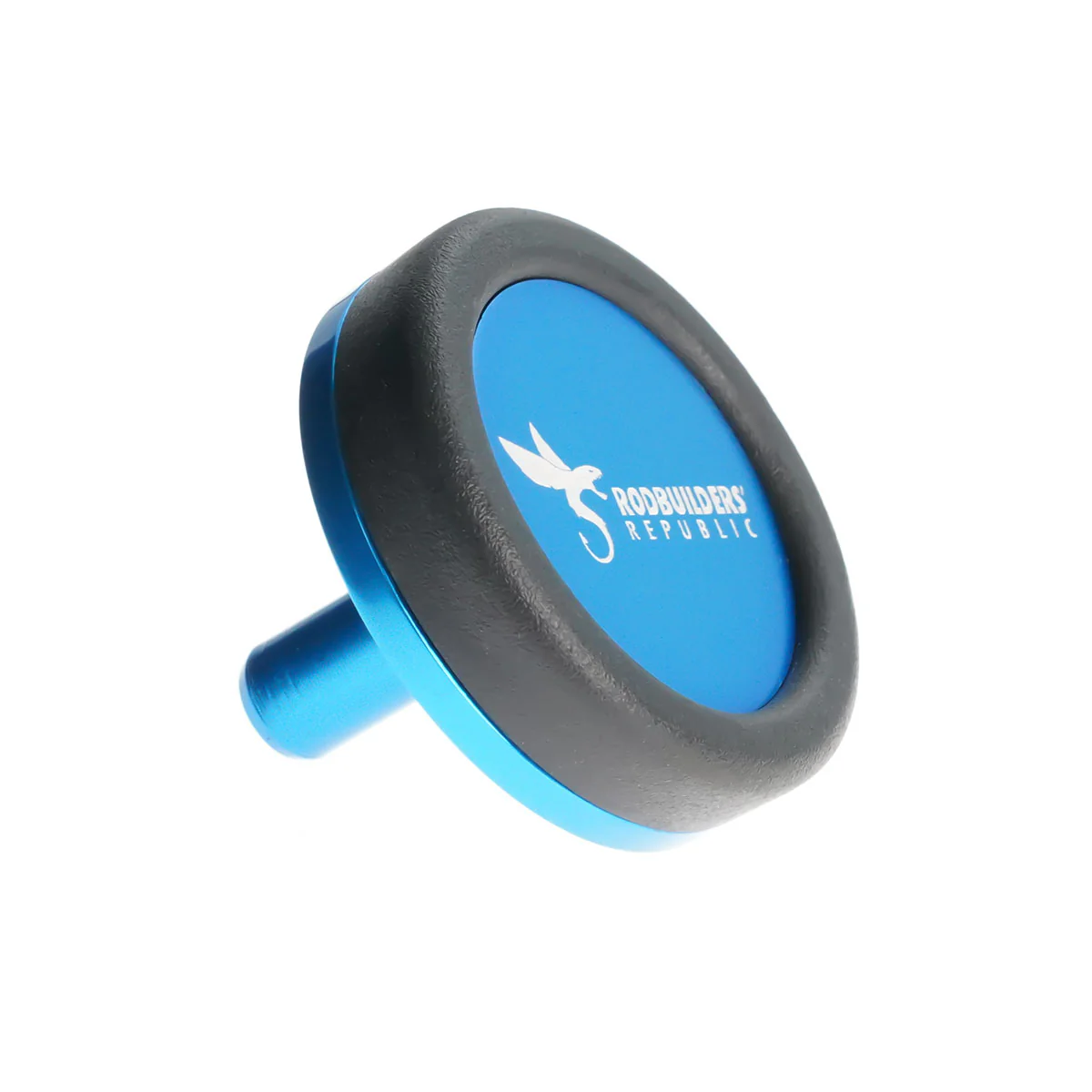 Rodbuilders' Republic Butt Cap - Image 3