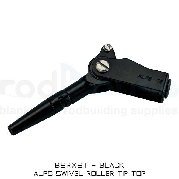 Roller Top Swivel 50/80-130lb - Image 16