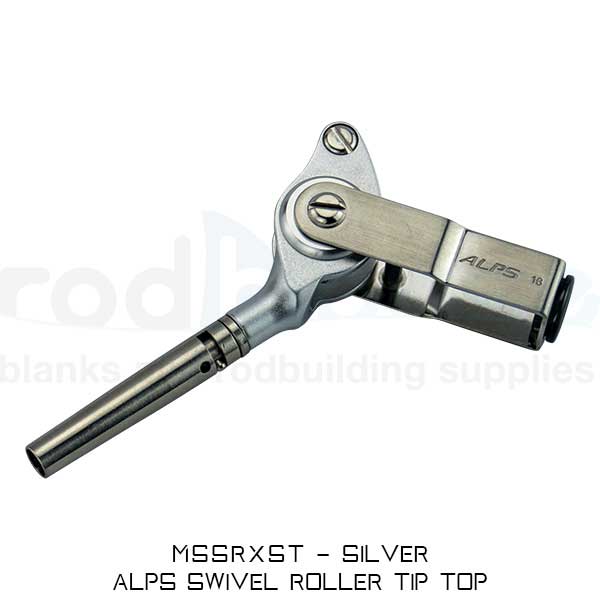 Roller Top Swivel 50/80-130lb - Image 5