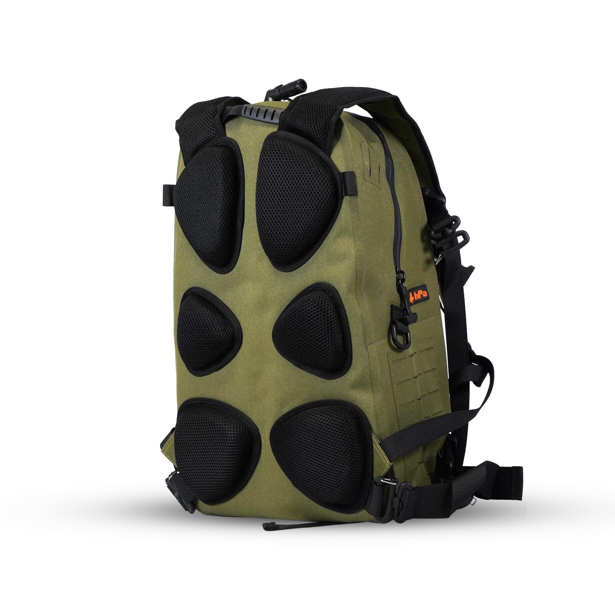 Sac à dos étanche HPA INFLADRY 25 mk2 - Image 2