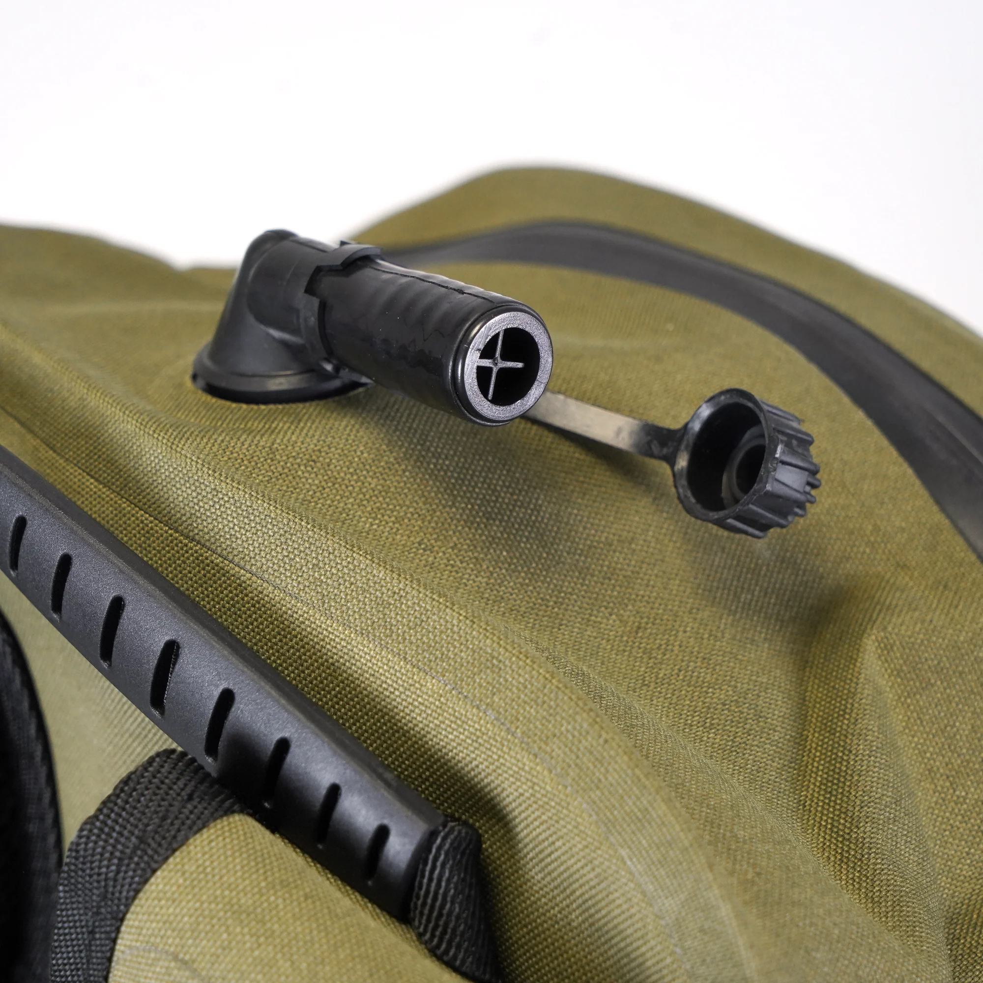 Sac à dos étanche HPA INFLADRY 25 mk2 - Image 3