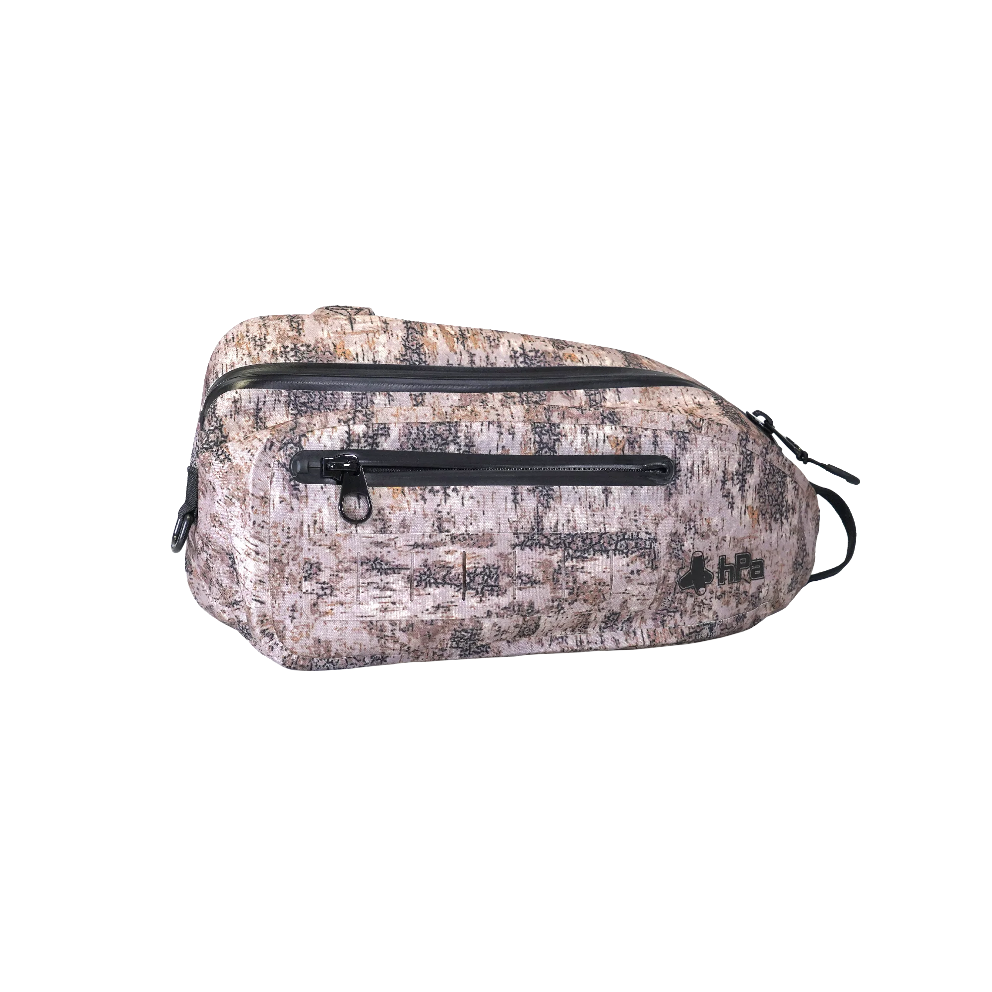 Sac HPA Infladry 12 torpedo sling Camo