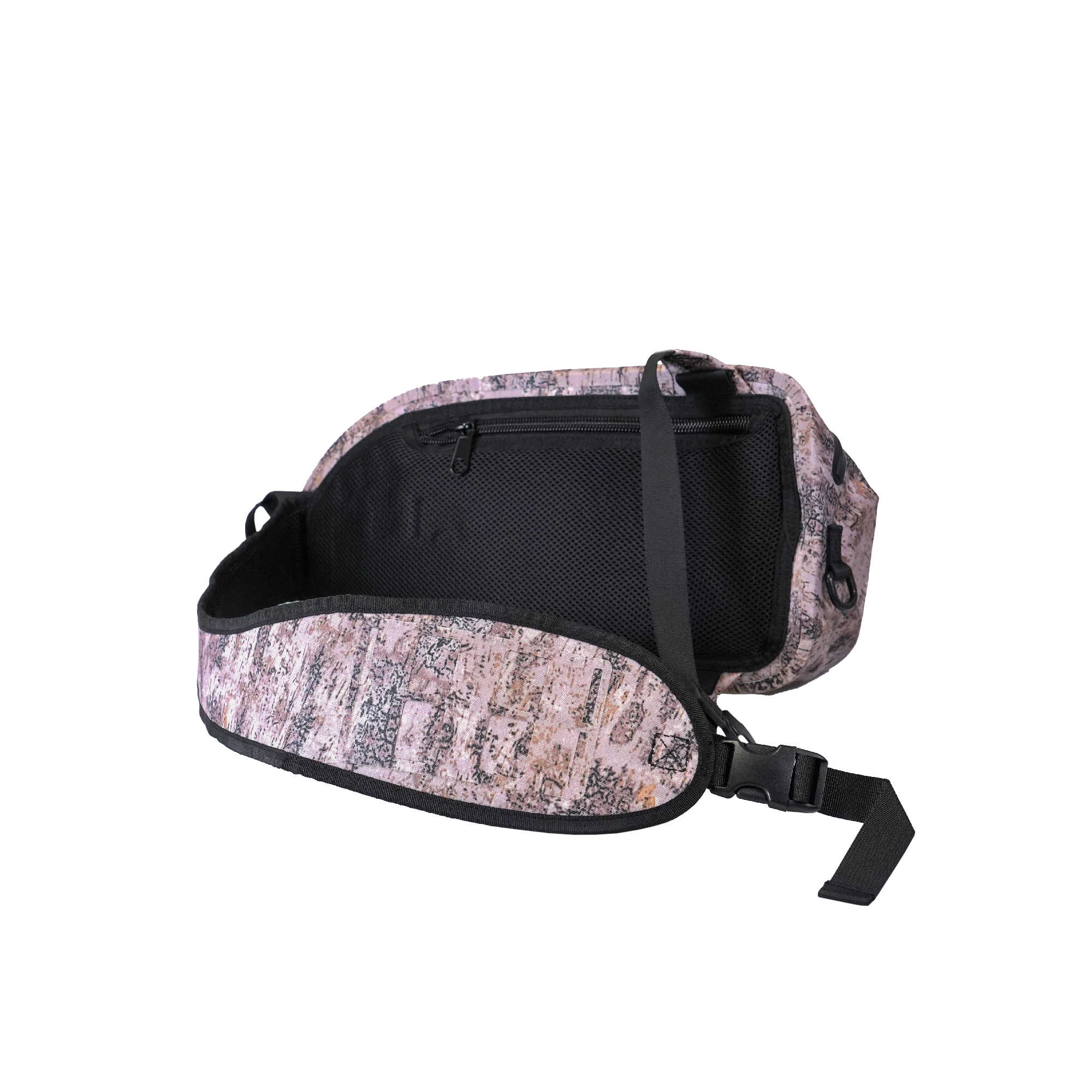 Sac HPA Infladry 12 torpedo sling Camo - Image 2
