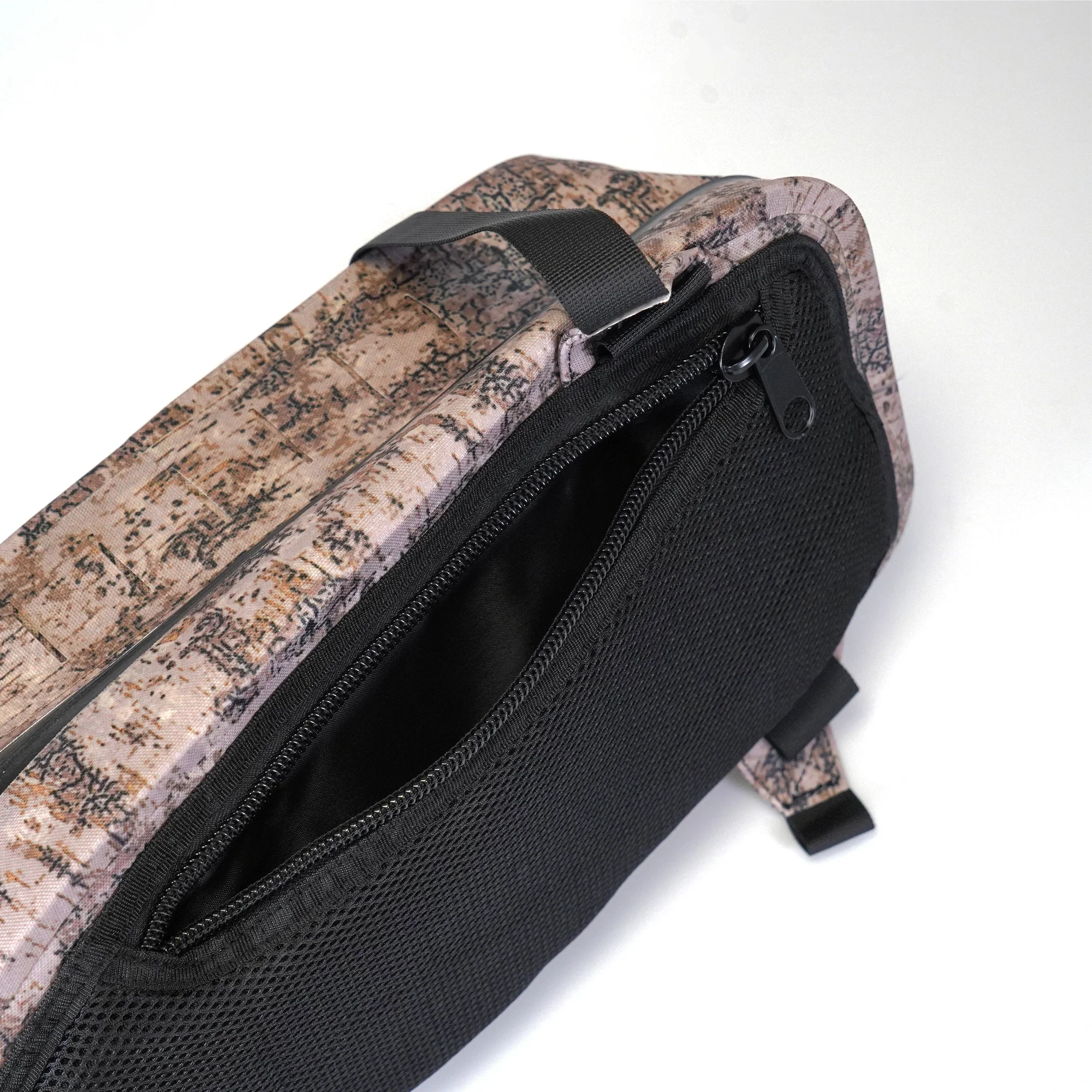 Sac HPA Infladry 12 torpedo sling Camo - Image 5