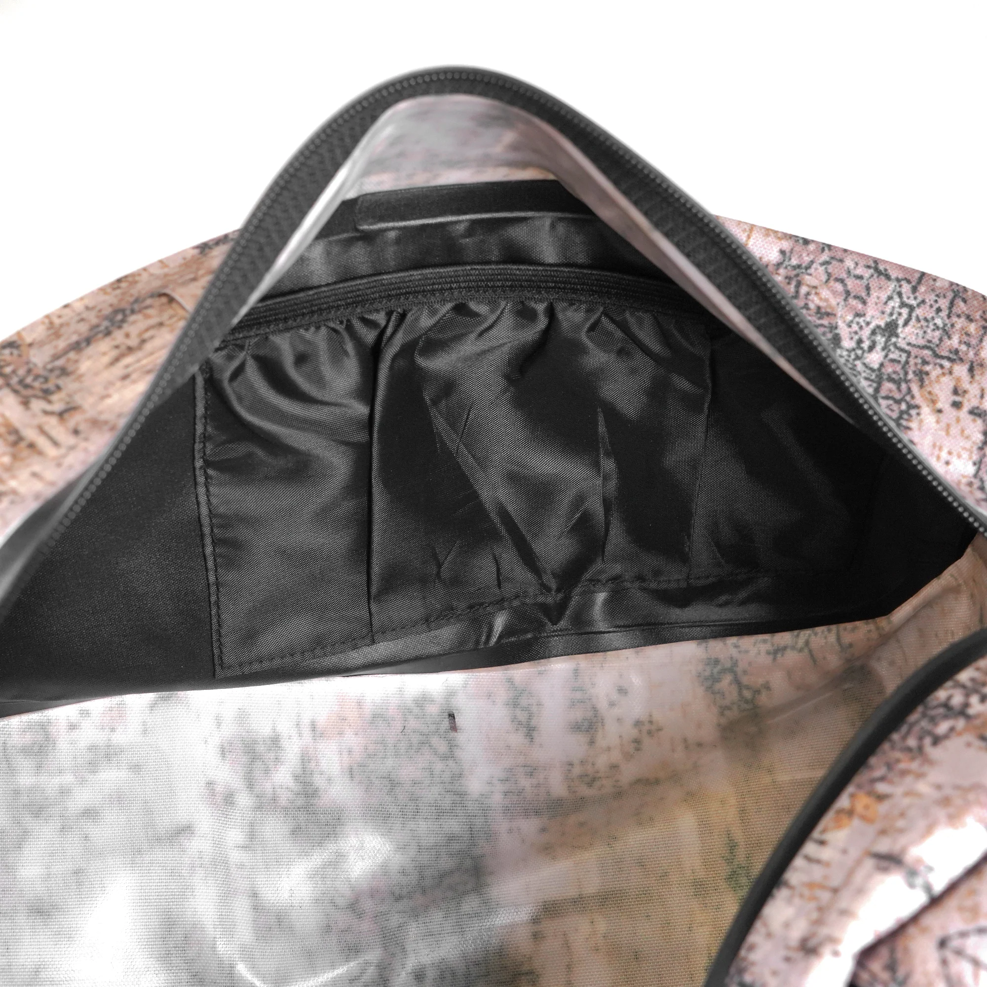 Sac HPA Infladry 12 torpedo sling Camo - Image 7