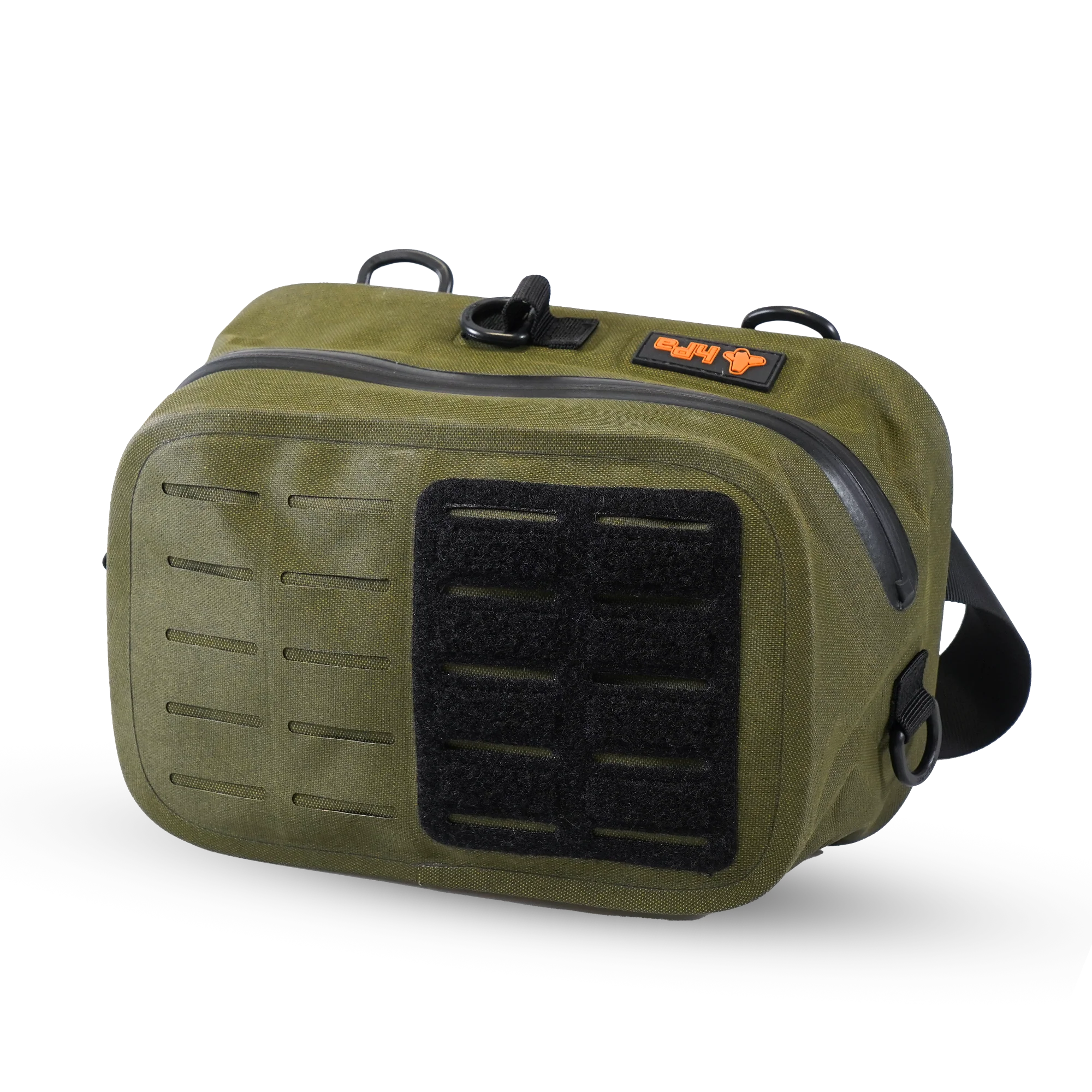 Sacoche Etanche HPA INFLADRY 5 mk2