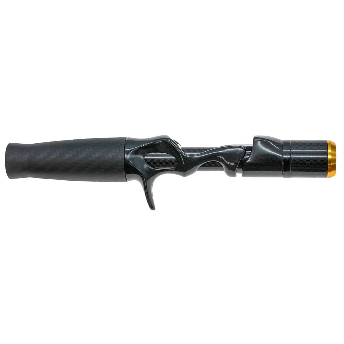 Seaguide HSC Carbon Fiber Casting Reel Seat XCSSHSC - Image 3