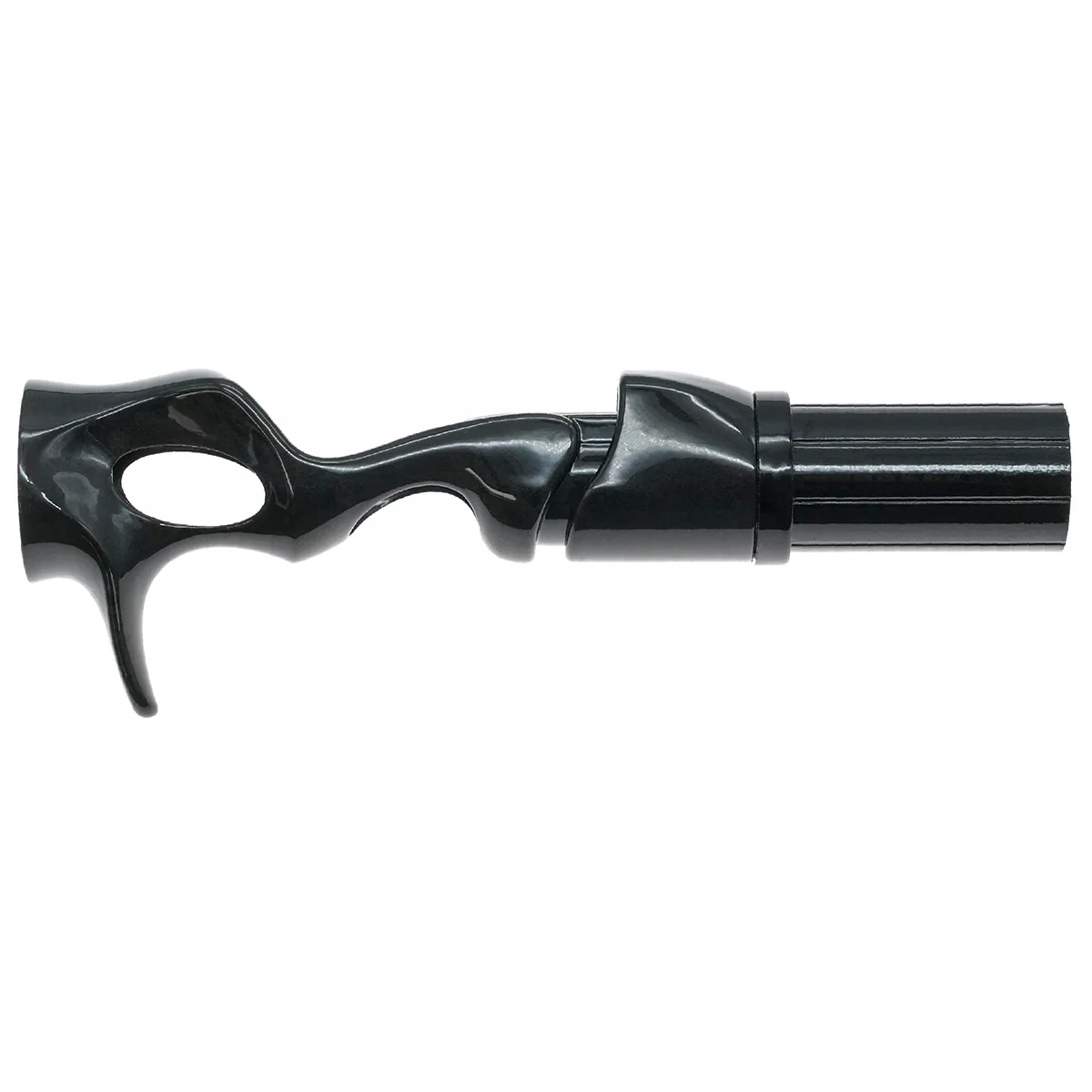 Seaguide HSC Carbon Fiber Casting Reel Seat XCSSHSC - Image 4